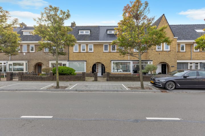 Foto 1 van Ruyghweg 76