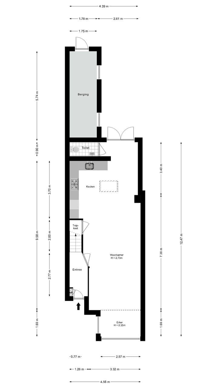 Foto 25 van Ruyghweg 76