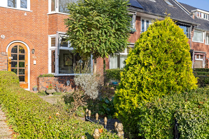 Foto 2 van Spanjaardslaan 24