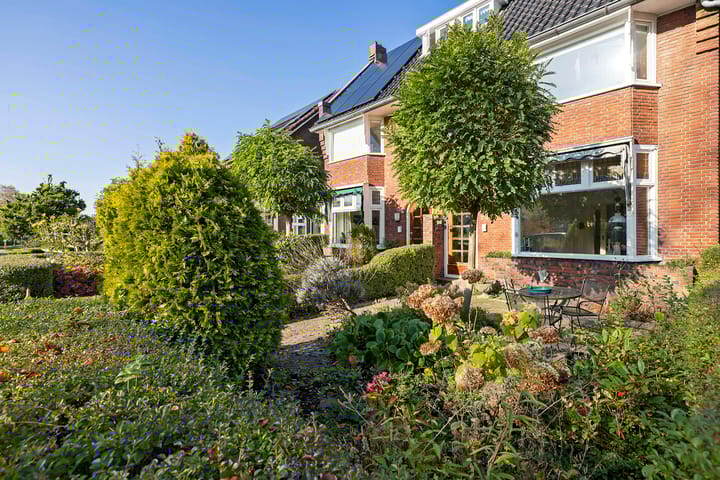 Foto 3 van Spanjaardslaan 24