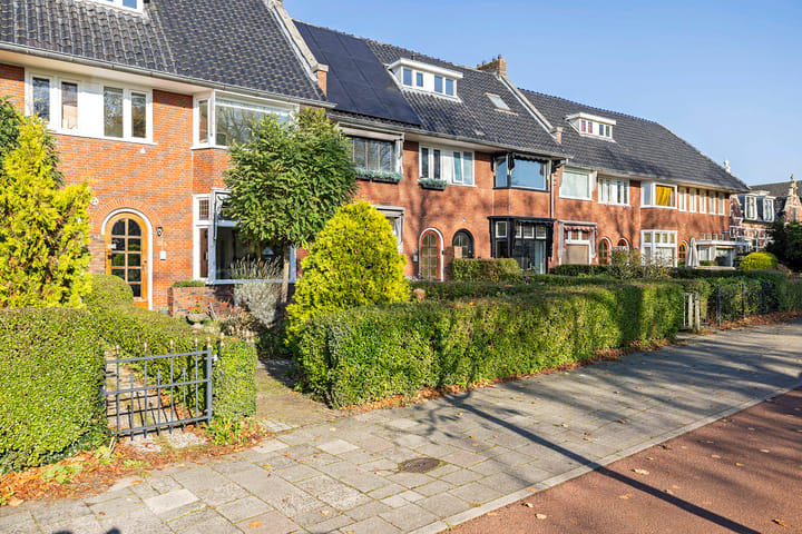 Foto 5 van Spanjaardslaan 24