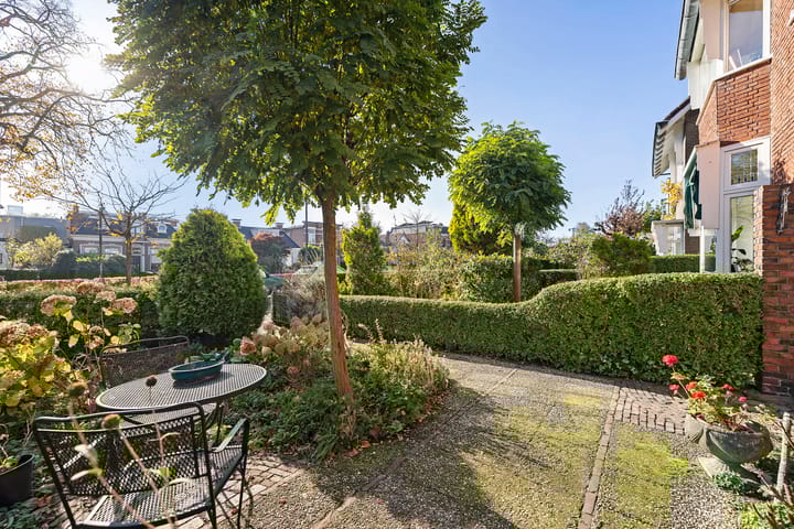 Foto 7 van Spanjaardslaan 24