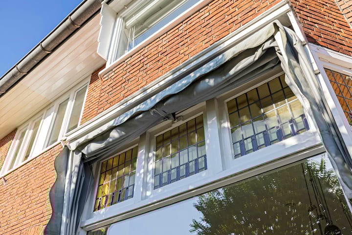 Foto 8 van Spanjaardslaan 24