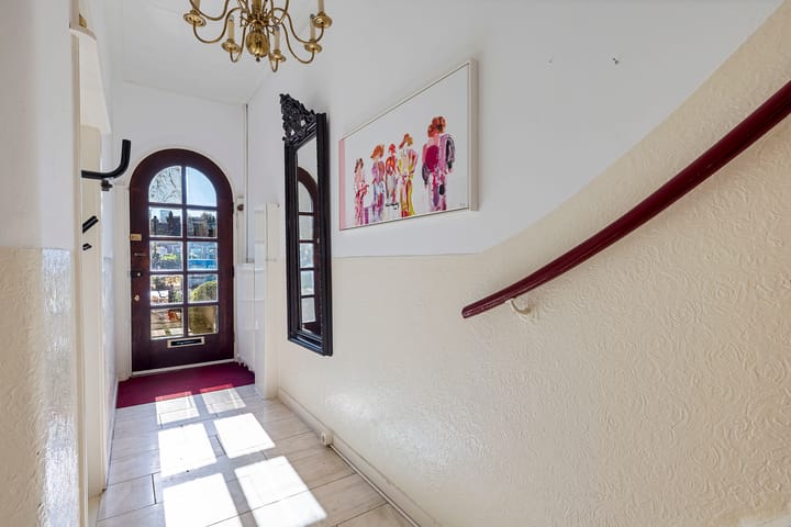 Foto 10 van Spanjaardslaan 24