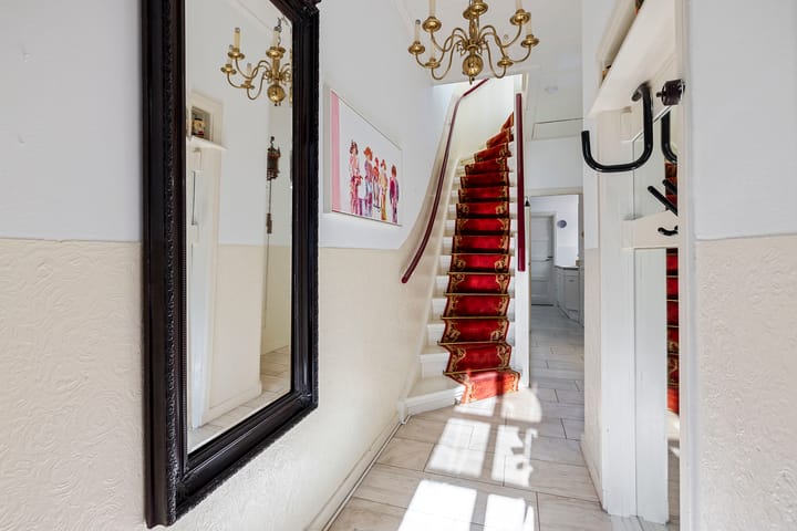 Foto 11 van Spanjaardslaan 24