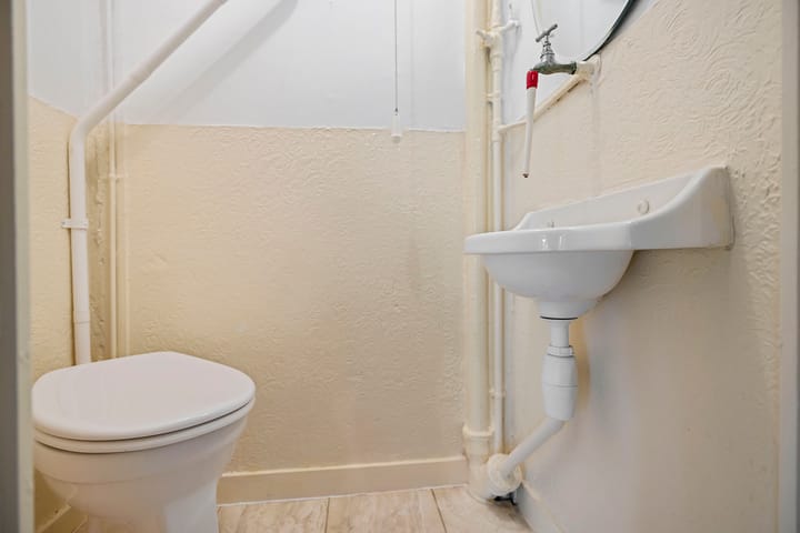 Foto 12 van Spanjaardslaan 24