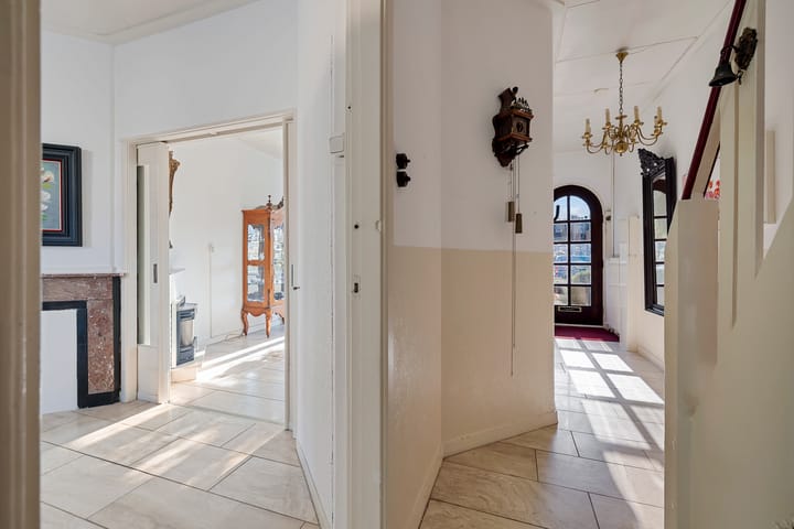 Foto 13 van Spanjaardslaan 24