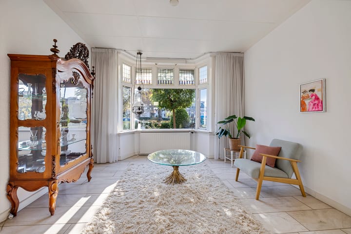 Foto 15 van Spanjaardslaan 24