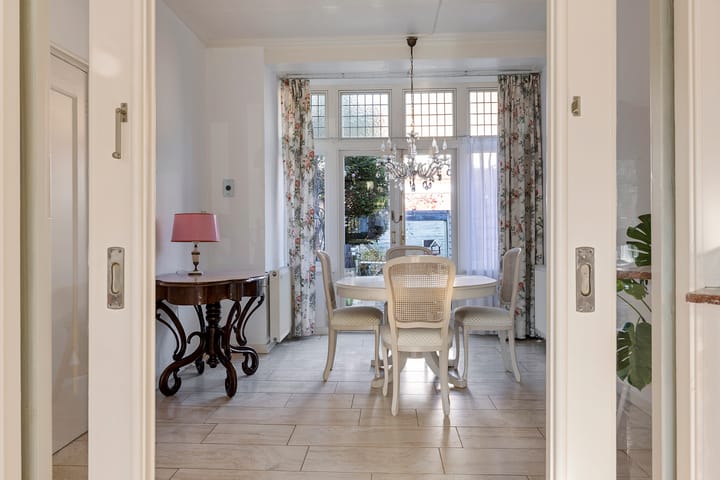 Foto 16 van Spanjaardslaan 24