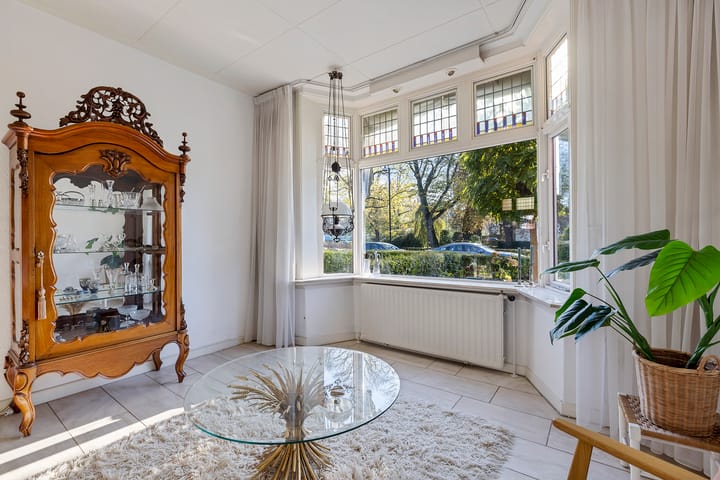 Foto 17 van Spanjaardslaan 24