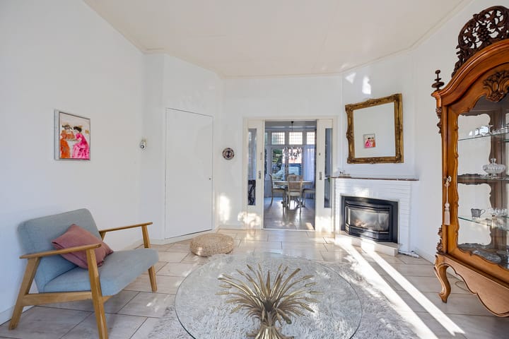 Foto 18 van Spanjaardslaan 24