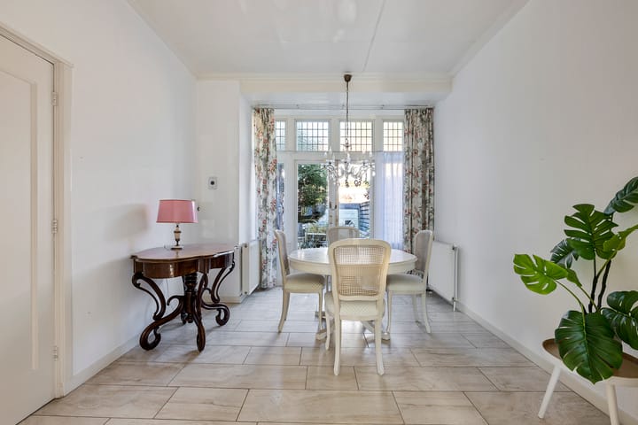 Foto 19 van Spanjaardslaan 24