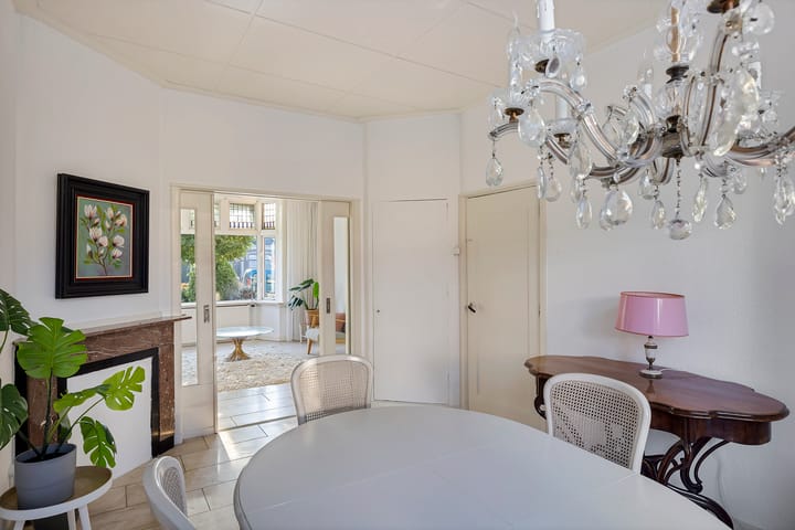 Foto 20 van Spanjaardslaan 24