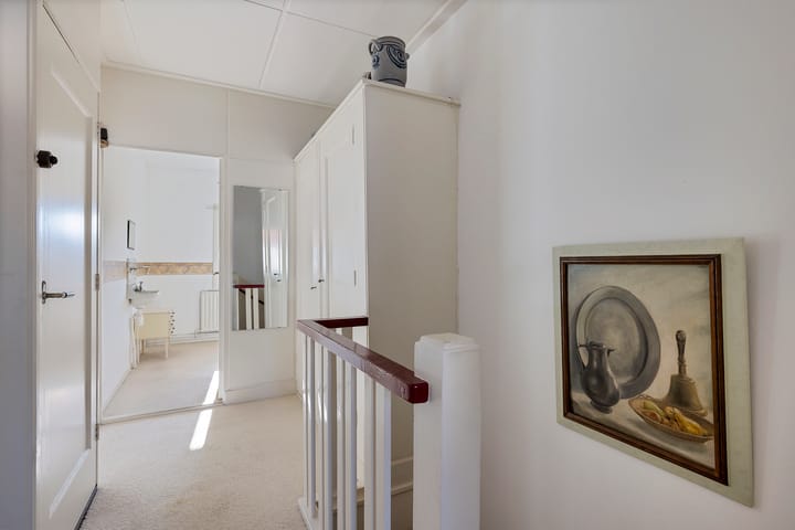 Foto 23 van Spanjaardslaan 24