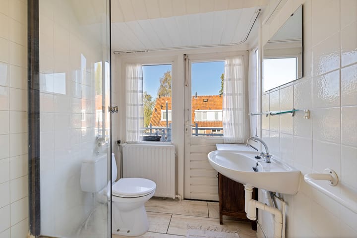 Foto 25 van Spanjaardslaan 24