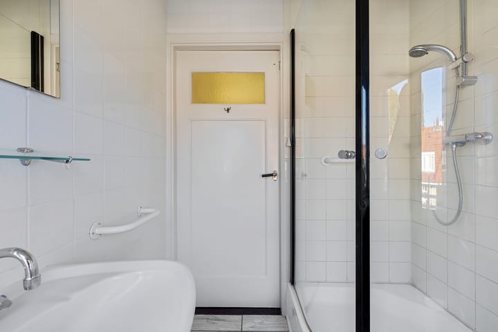 Foto 26 van Spanjaardslaan 24