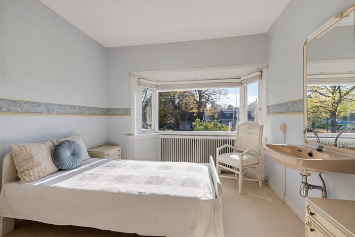 Foto 29 van Spanjaardslaan 24