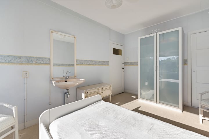 Foto 30 van Spanjaardslaan 24