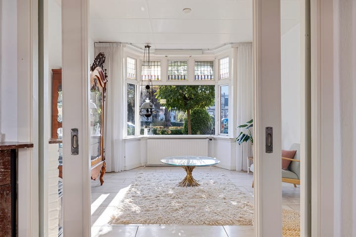 Foto 14 van Spanjaardslaan 24