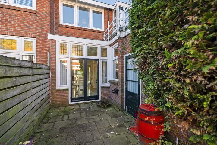 Foto 40 van Spanjaardslaan 24