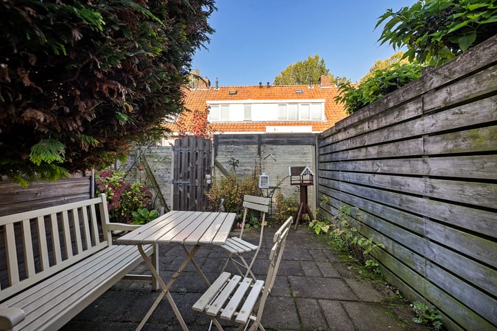 Foto 43 van Spanjaardslaan 24