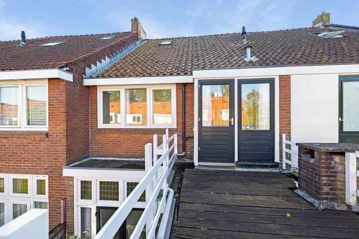 Foto 38 van Spanjaardslaan 24