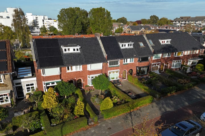 Foto 44 van Spanjaardslaan 24