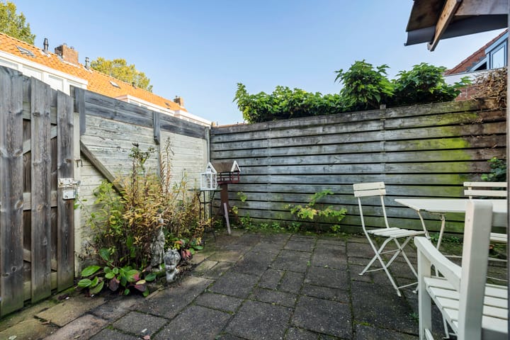 Foto 41 van Spanjaardslaan 24