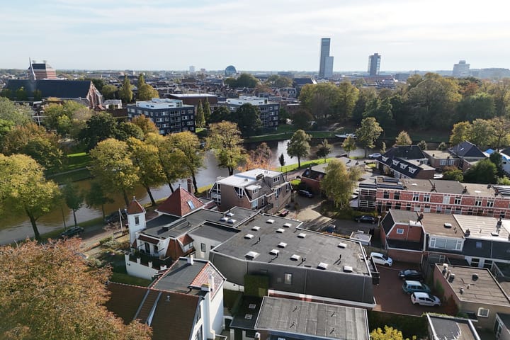 Foto 45 van Spanjaardslaan 24