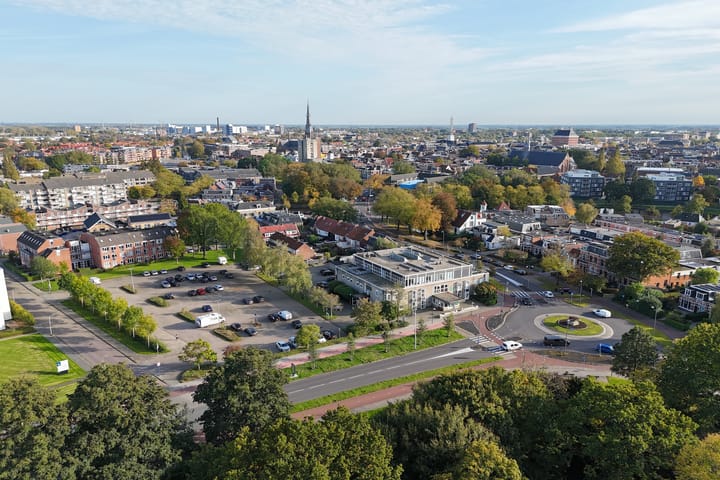 Foto 51 van Spanjaardslaan 24