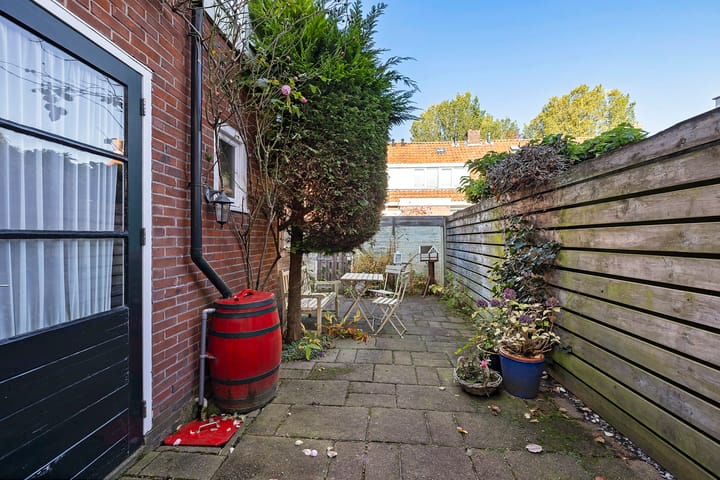 Foto 39 van Spanjaardslaan 24