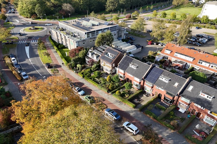 Foto 48 van Spanjaardslaan 24