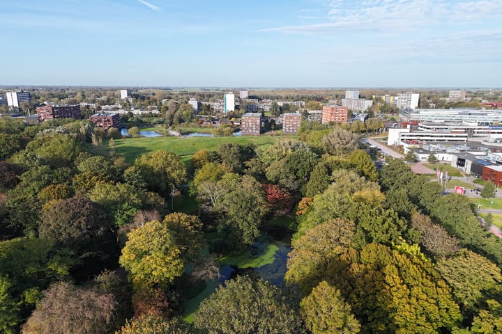 Foto 52 van Spanjaardslaan 24