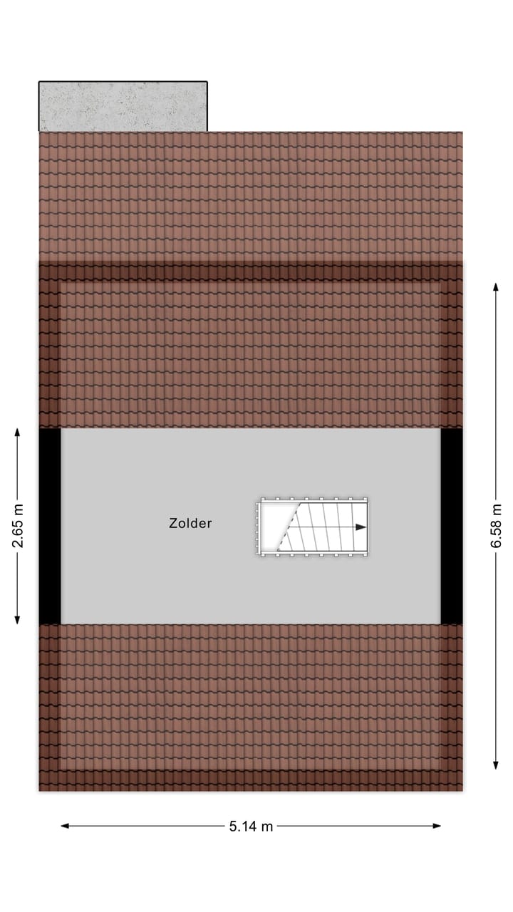 Foto 55 van Spanjaardslaan 24