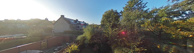 Bekijk 360° foto van balkon van Rogaland 7