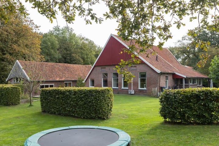 Vredenseweg 111