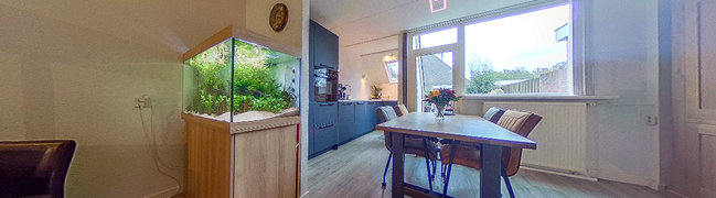 View 360° photo of Woonkamer of Hercules 56