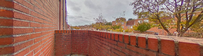 View 360° photo of Balkon of Hercules 56