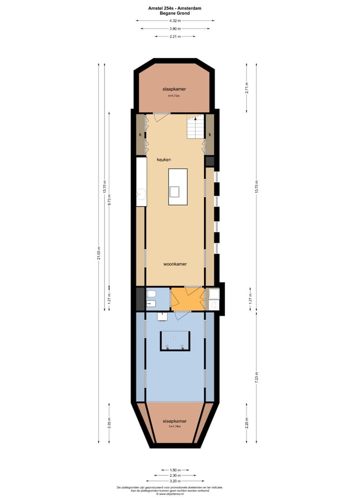 Photo 17 of Amstel 254-S