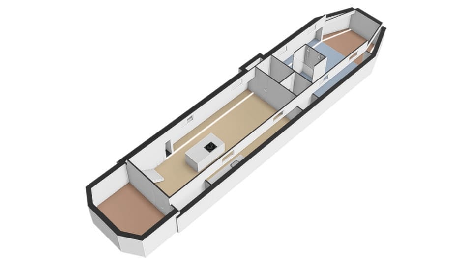 Foto 18 van Amstel 254-S