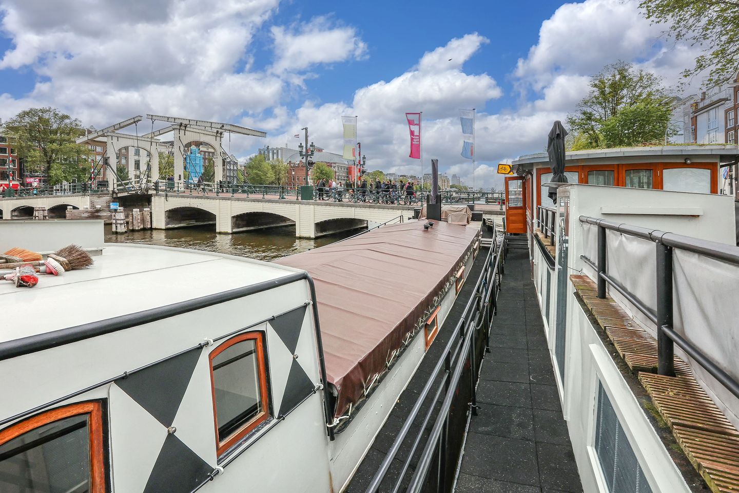 Foto 4 van Amstel 254-S