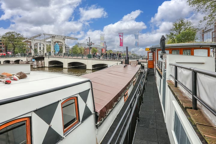 Foto 4 van Amstel 254-S