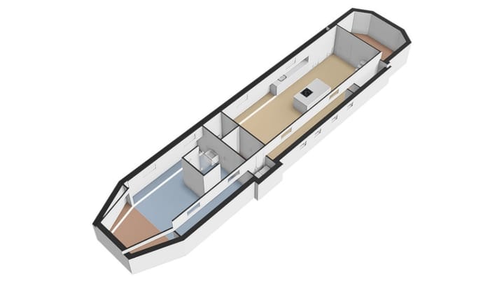 Photo 19 of Amstel 254-S