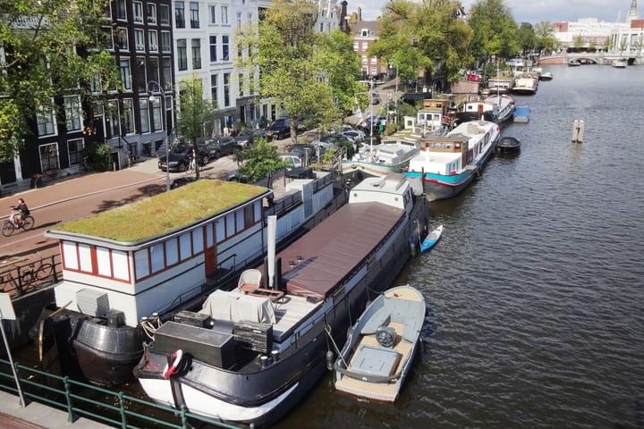 Amstel 254-S main image