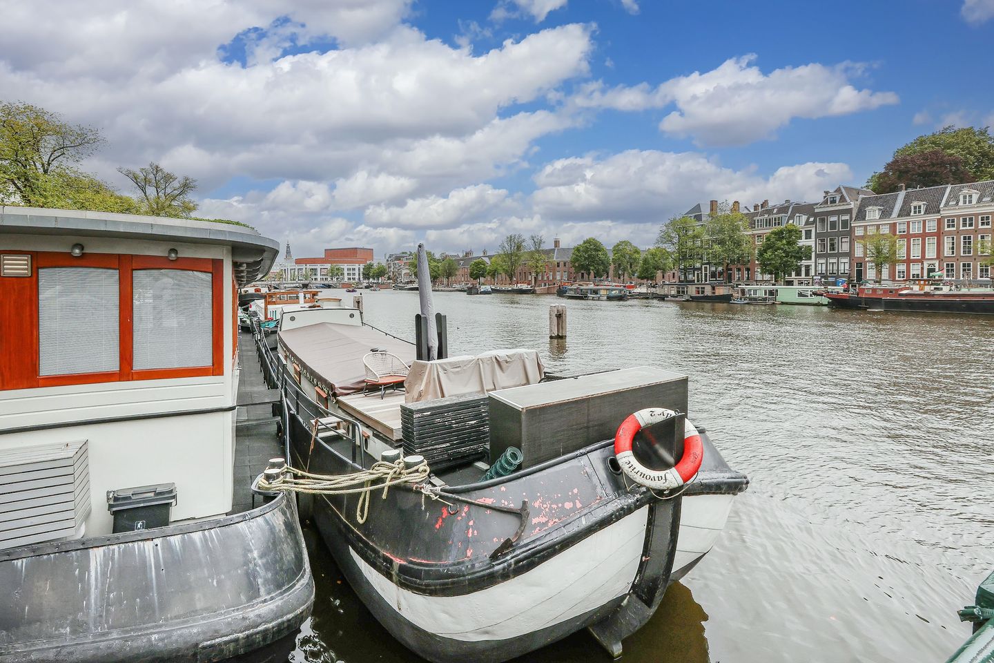 Foto 5 van Amstel 254-S