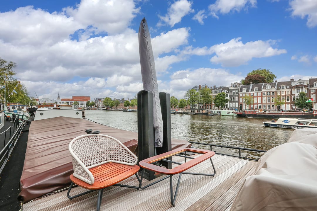 Foto 7 van Amstel 254-S