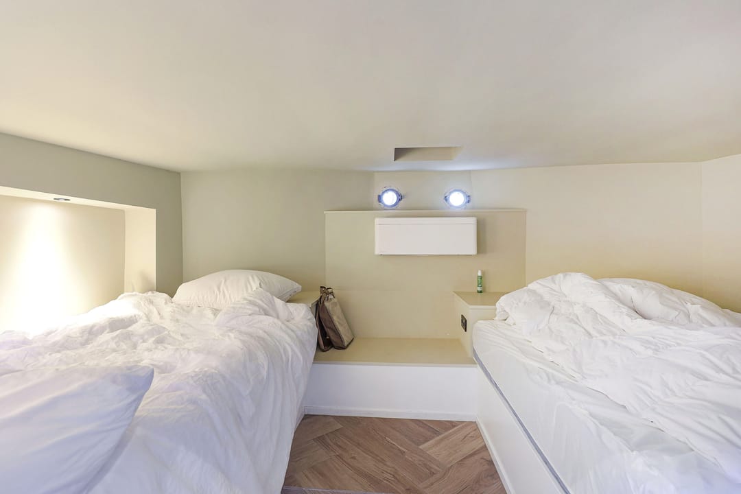 Foto 13 van Amstel 254-S