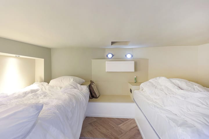 Photo 13 of Amstel 254-S