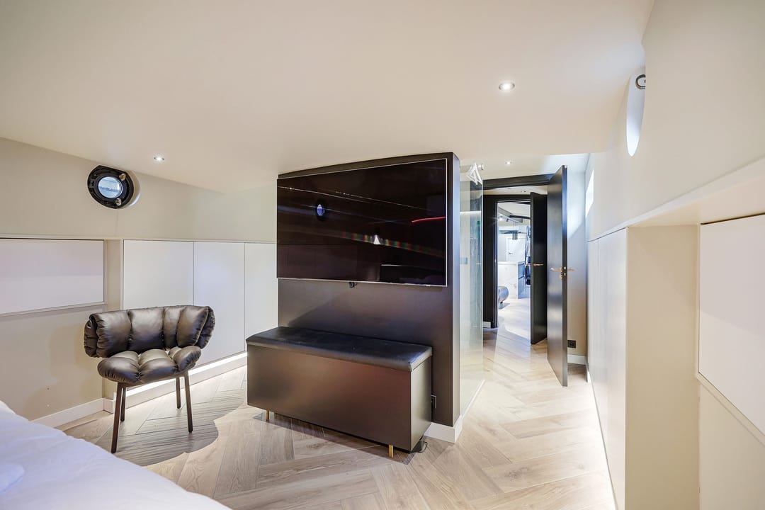 Foto 11 van Amstel 254-S