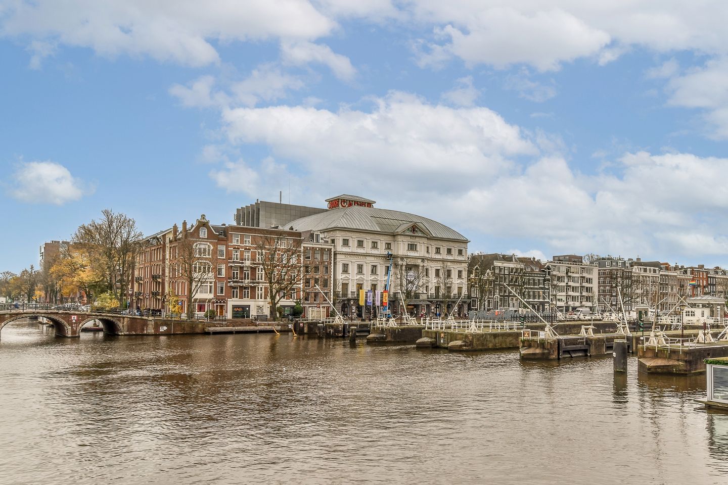 Foto 14 van Amstel 254-S